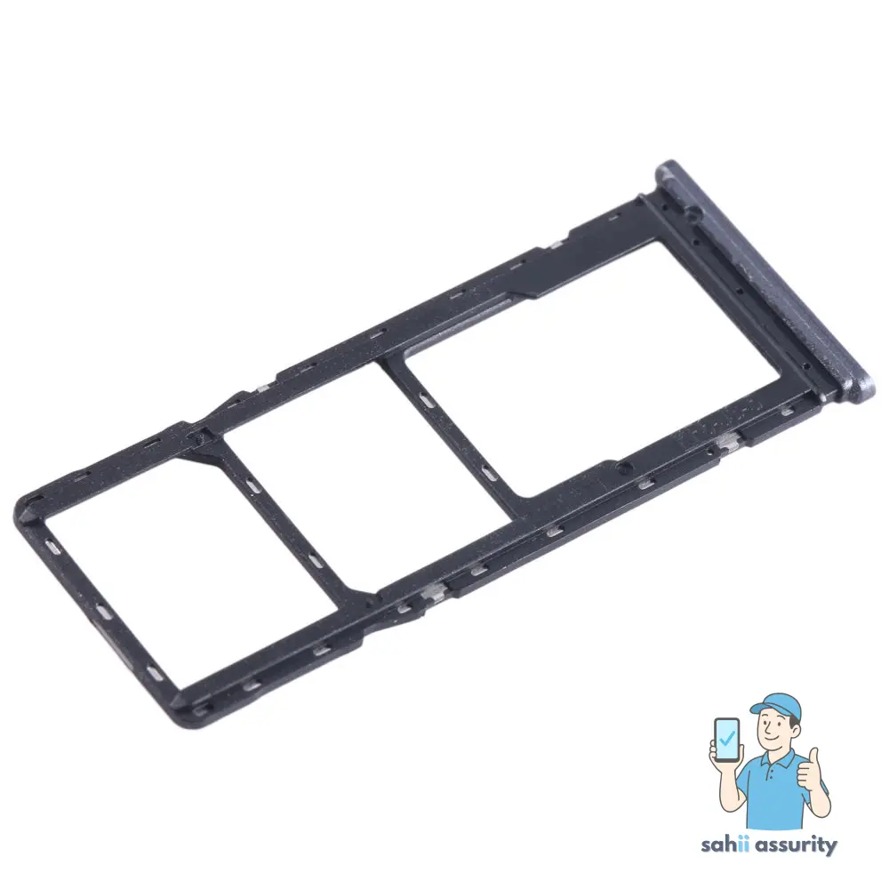 SIM Card Holder Tray for Tecno Spark 7T thumbnail